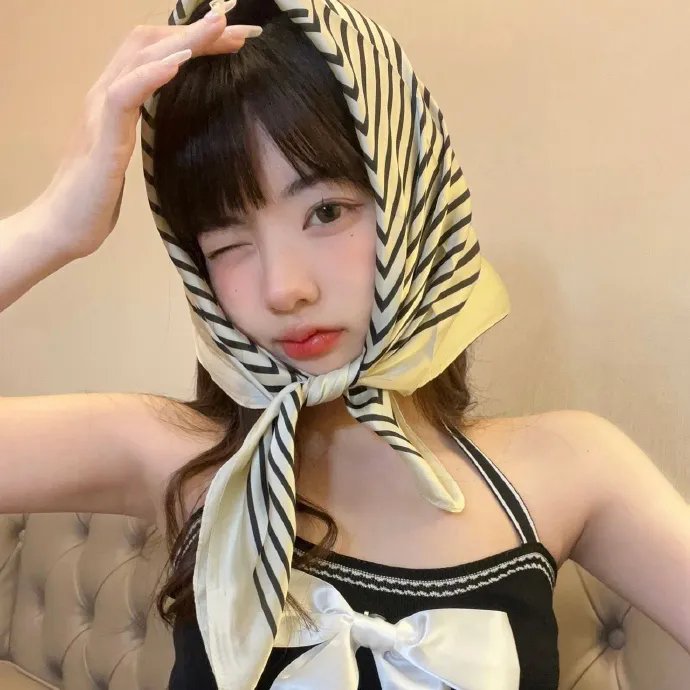 玉女闹军营